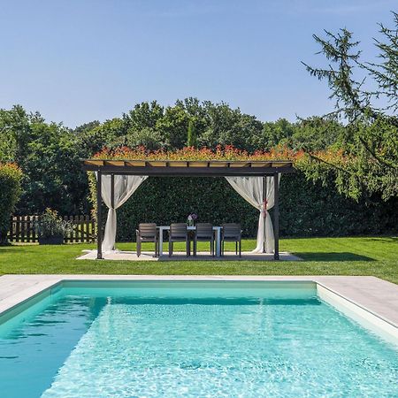 Villa Sissi Arliano Экстерьер фото
