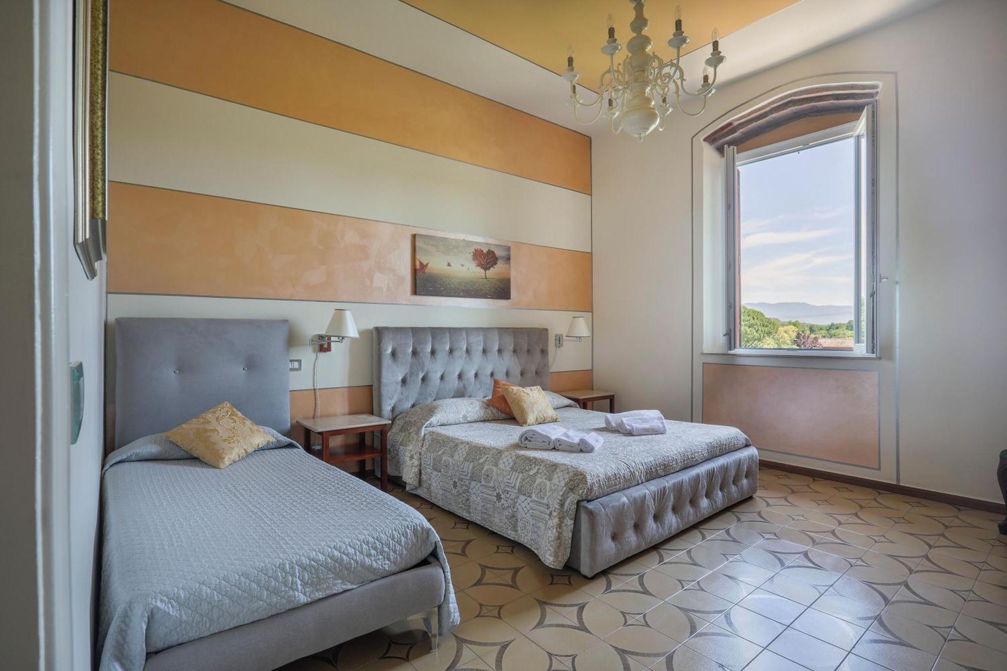 Villa Sissi Arliano Экстерьер фото